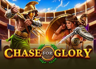Pragmatic : Chase For Glory - HUNIAN138