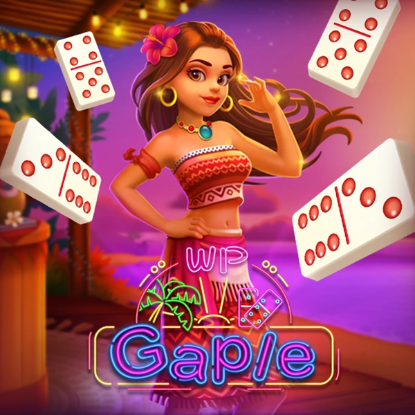 WP Gaple - HUNIAN138