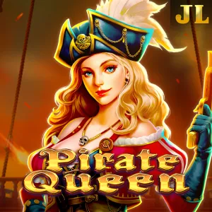 Jili : Pirate Queen - HUNIAN138