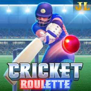 Cricket Roulette - HUNIAN138