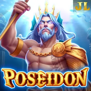 Jili : Poseidon - HUNIAN138