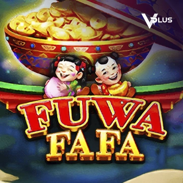 Fuwa Fa Fa - HUNIAN138