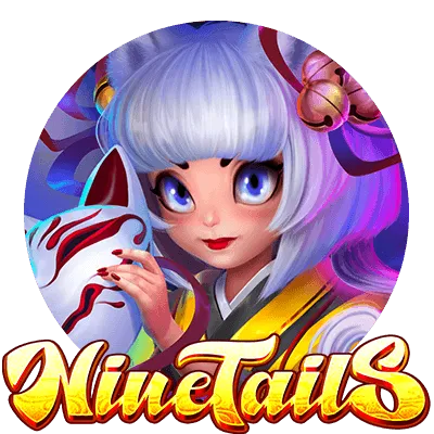 Habanero : Nine Tails - HUNIAN138