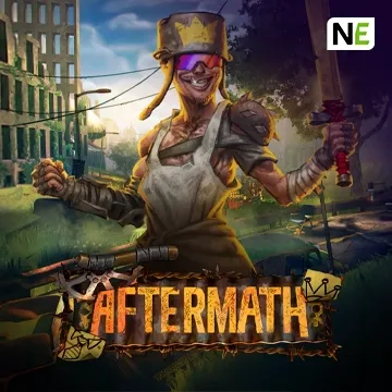 Aftermath - HUNIAN138