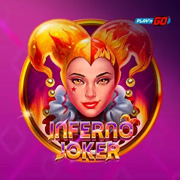 Inferno Joker - HUNIAN138