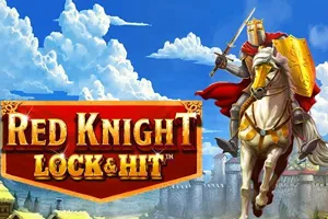 Lock & Hit: Red Knight - HUNIAN138