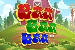 Baa, Baa, Baa - HUNIAN138