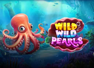 Pragmatic : Wild Wild Pearls - HUNIAN138