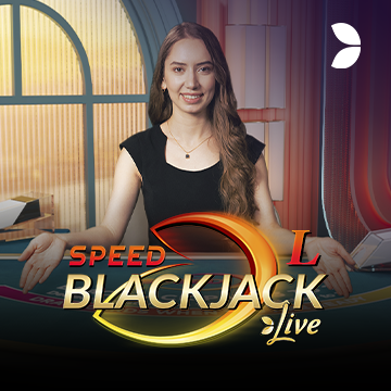 Speed Blackjack L - HUNIAN138