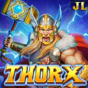 Jili : Thor X - HUNIAN138