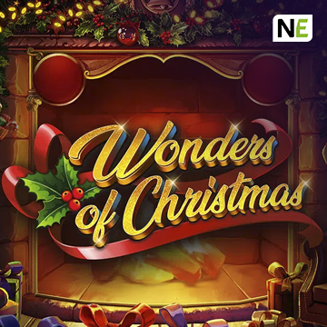 Wonders of Christmas - HUNIAN138