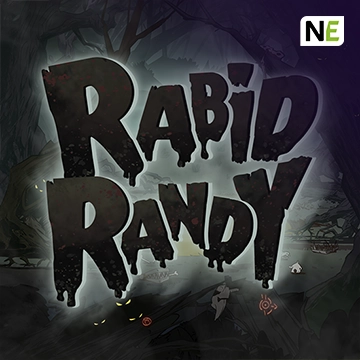 Rabid Randy - HUNIAN138