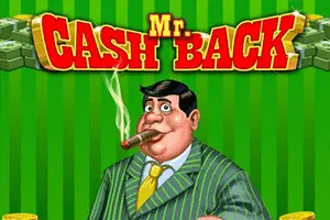 Mr. Cashback - HUNIAN138