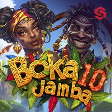 Boka Jamba 10 - HUNIAN138