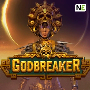 Godbreaker - HUNIAN138