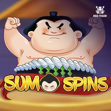 Sumo Spins - HUNIAN138