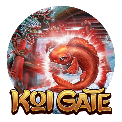 Habanero : Koi Gate - HUNIAN138