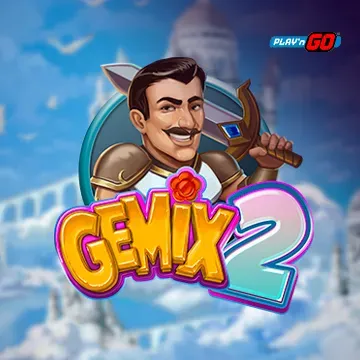 Gemix 2 - HUNIAN138