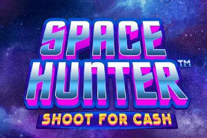 Space Hunter: Shoot for Cash - HUNIAN138