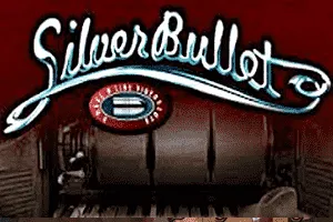 Silver Bullet - HUNIAN138