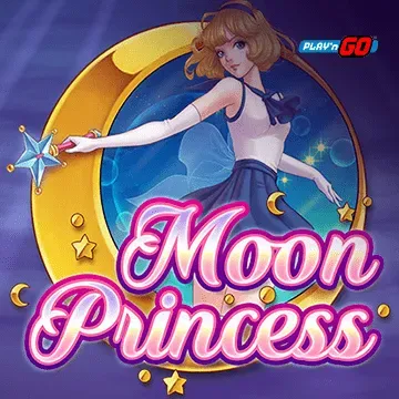 Moon Princess - HUNIAN138