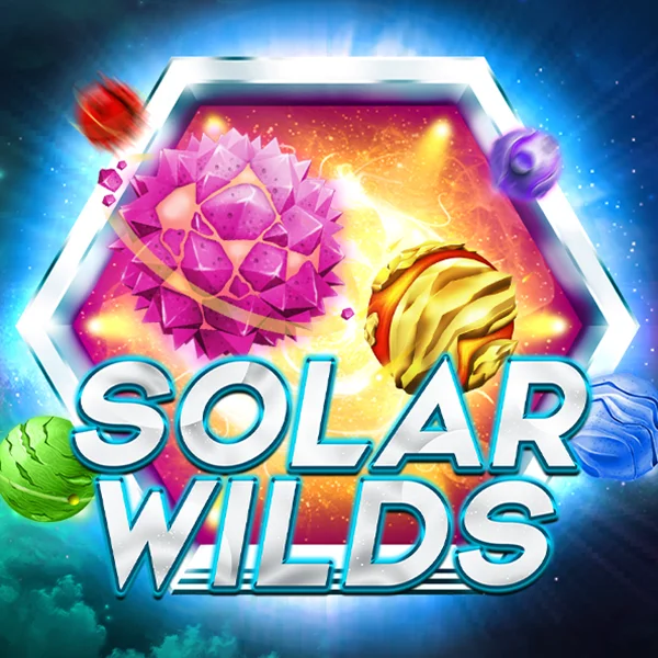 Solar Wilds - HUNIAN138