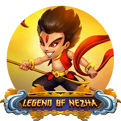 Habanero : Legend Of Nezha - HUNIAN138