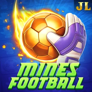 Mines Football - HUNIAN138