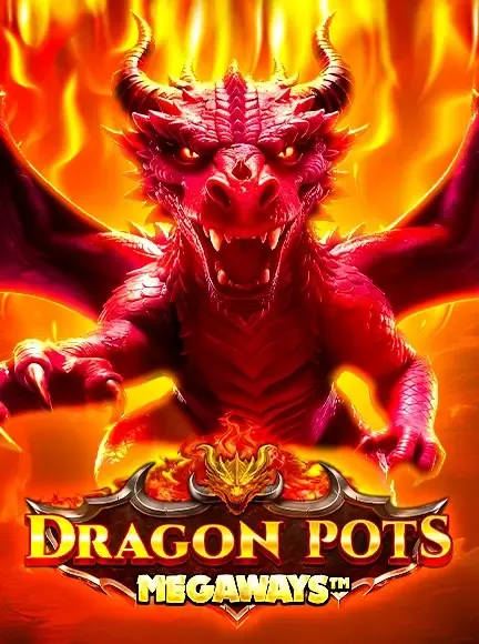 Pragmatic : Dragon Pots Megaways - HUNIAN138