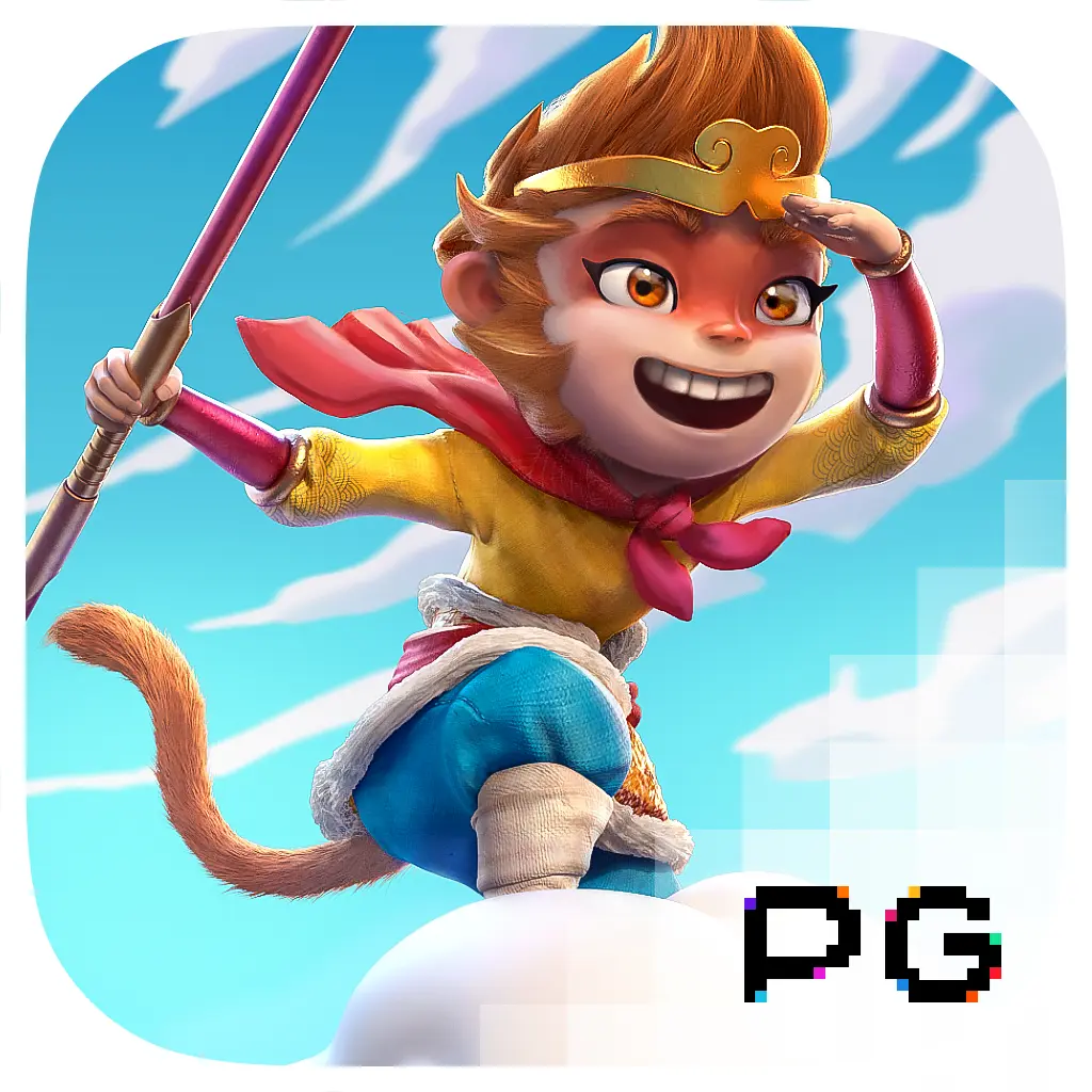 PGSoft : Journey to the Wealth - HUNIAN138