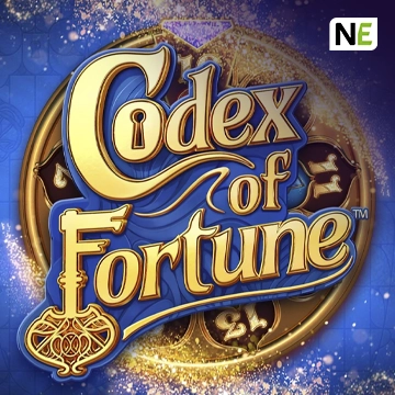 Codex of Fortune - HUNIAN138