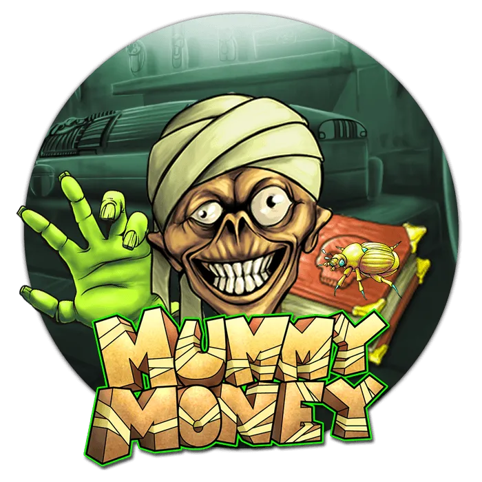 Habanero : Mummy Money - HUNIAN138