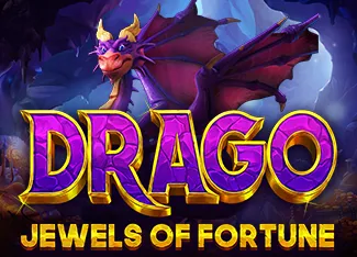Pragmatic : Drago - Jewels of Fortune - HUNIAN138
