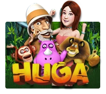 Joker123 : Huga - HUNIAN138