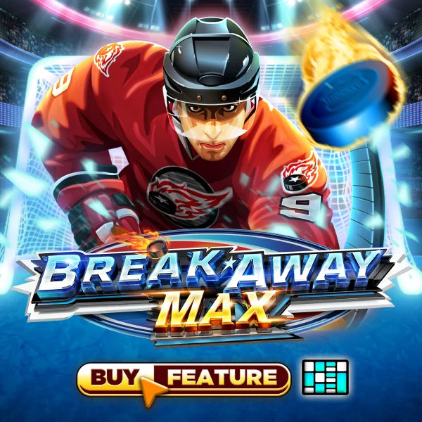 Break Away Max - HUNIAN138