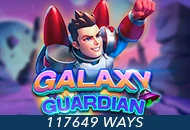 Spadegaming : Galaxy Guardian - HUNIAN138