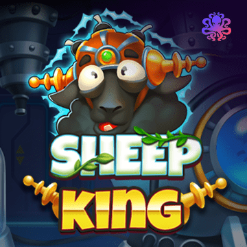 Sheep King - HUNIAN138