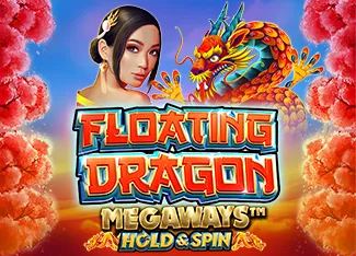 Pragmatic : Floating Dragon Hold & Spin Megaways - HUNIAN138