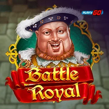 Battle Royal - HUNIAN138