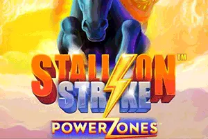 Power Zones: Stallion Strike - HUNIAN138