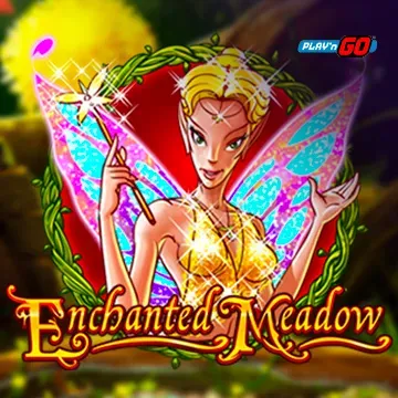 Enchanted Meadow - HUNIAN138