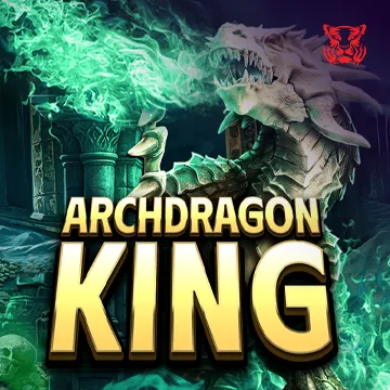 Archdragon King - HUNIAN138