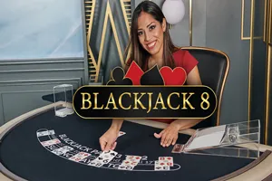 Blackjack 8 - HUNIAN138