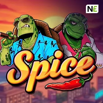 Spice - HUNIAN138