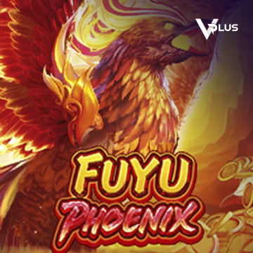 Fuyu Phoenix - HUNIAN138