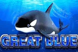 Great Blue - HUNIAN138