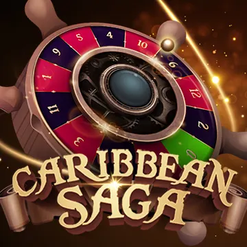Caribbean Saga - HUNIAN138