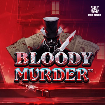 Bloody Murder - HUNIAN138