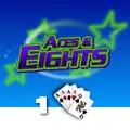 Aces and Eights 1 Hand - HUNIAN138