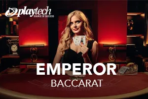 Emperor Baccarat - HUNIAN138